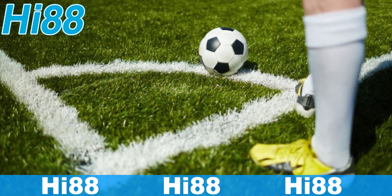 Soi kèo phạt góc đa dạng, phổ biến